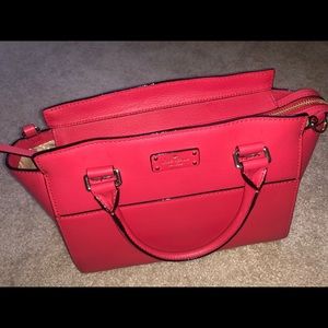 Kate Spade New York Lana Crossbody Bag